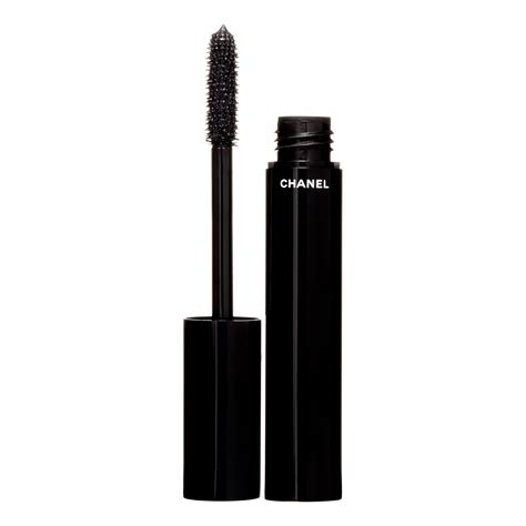 mascara le volume de chanel 10 noir|chanel mascara price.